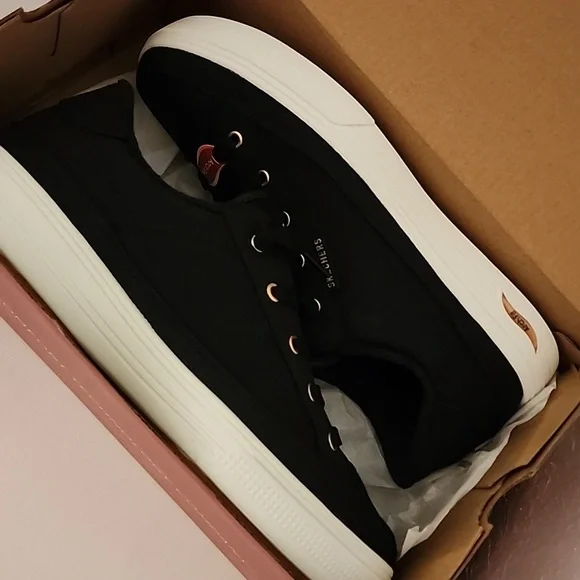 Skechers Arch Fit Arcade - Meet Ya There - Picture 14 of 14